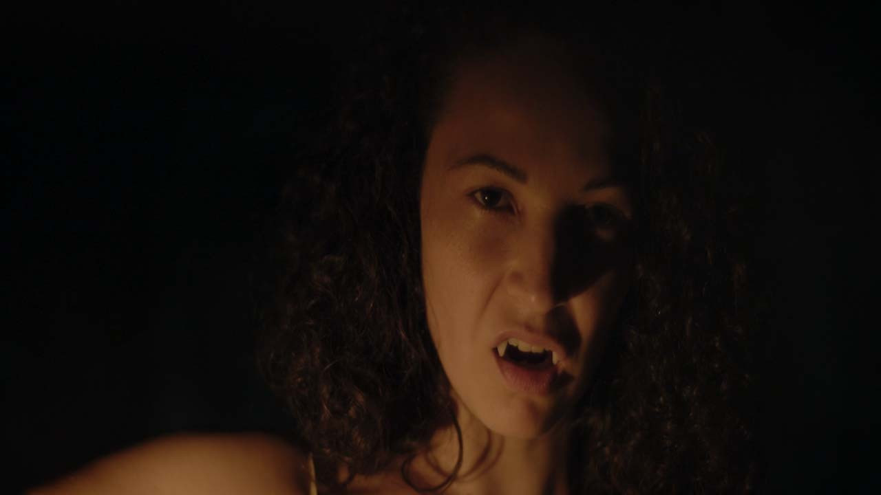 Christabel Background