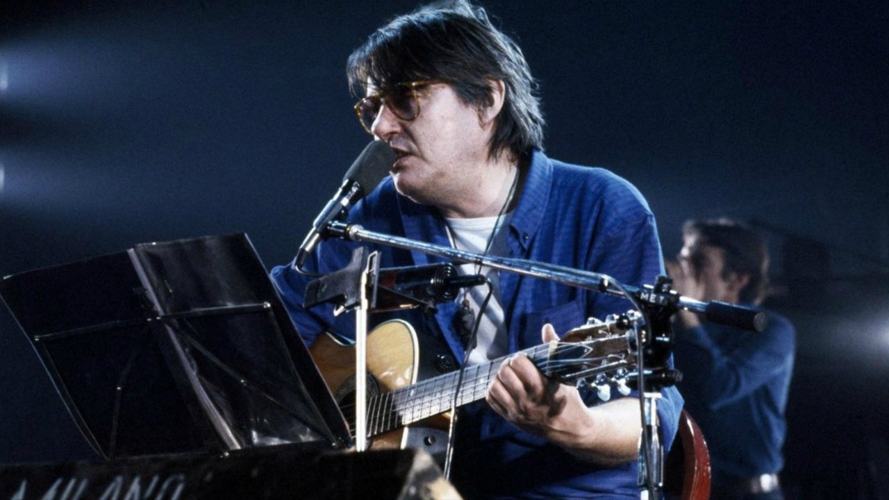 Fabrizio De André e PFM - Il concerto ritrovato Background