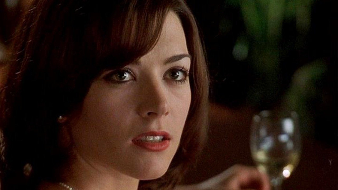 The Mystery of Natalie Wood Background