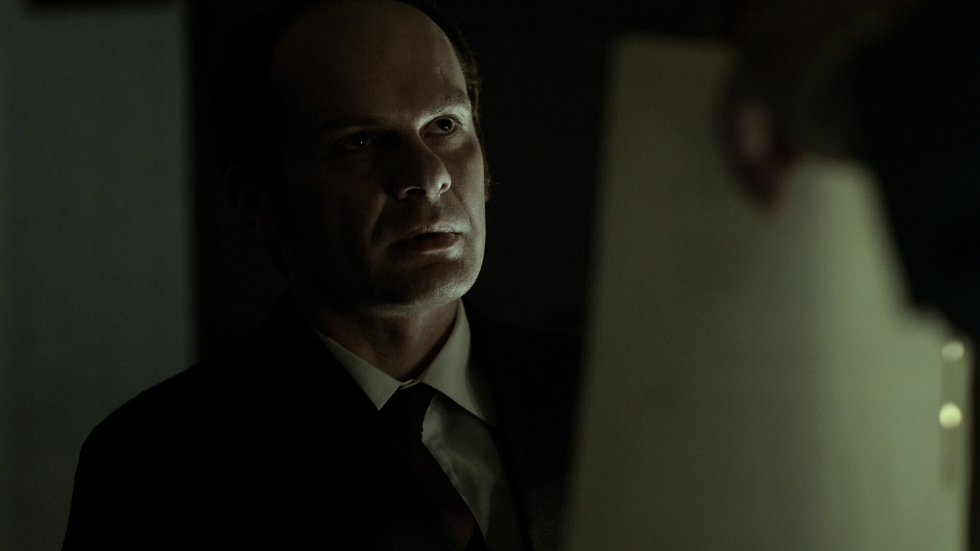 Burning Bush Background