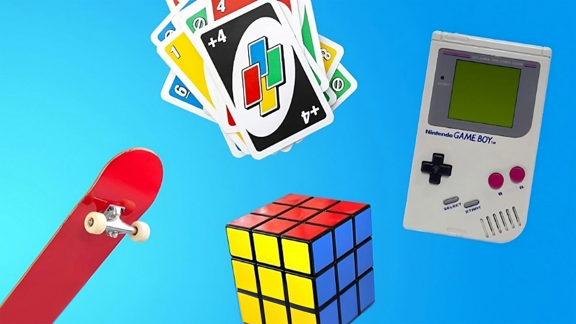 Les secrets de vos jouets préférés Background