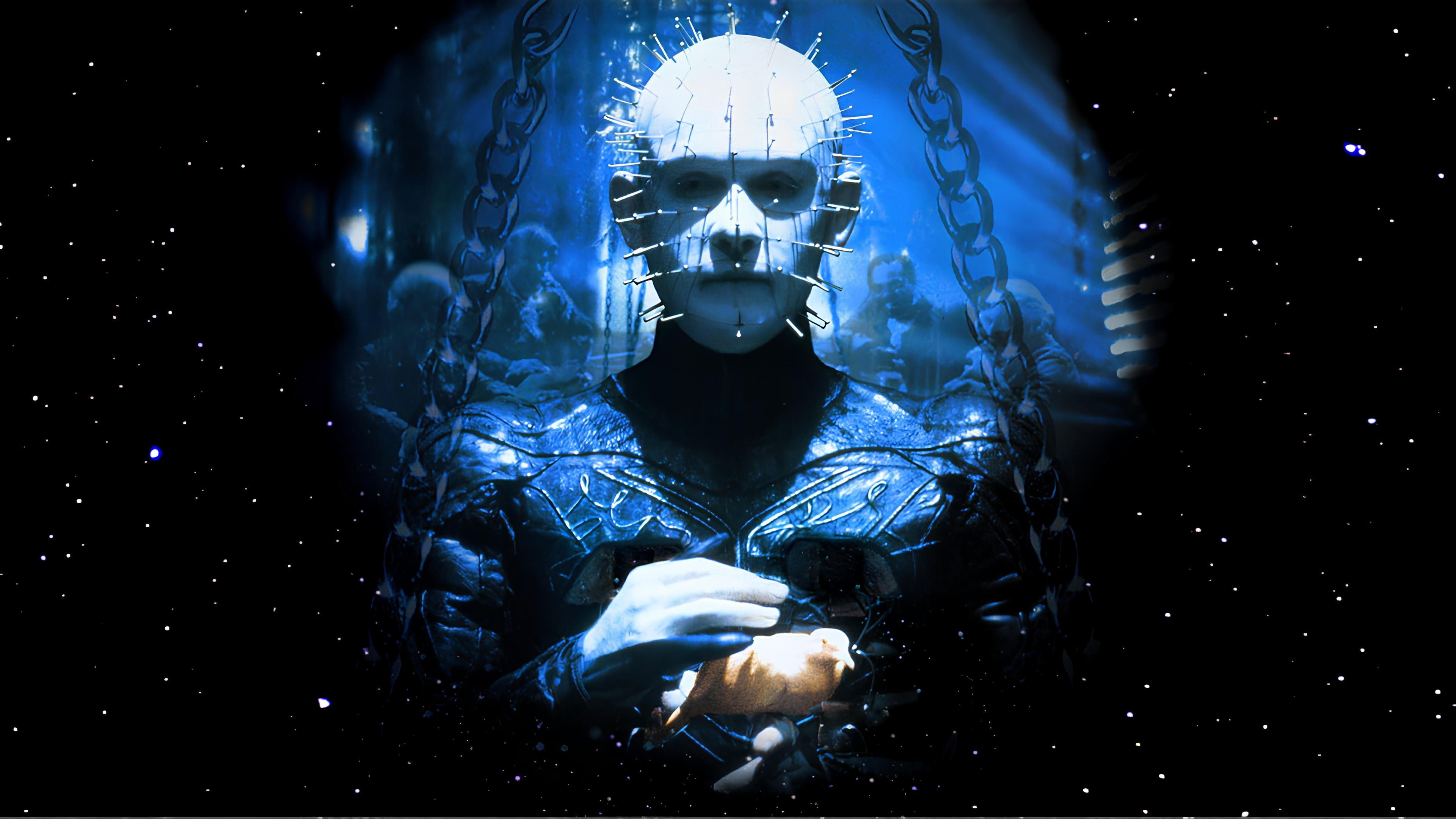 Hellraiser: Bloodline Background