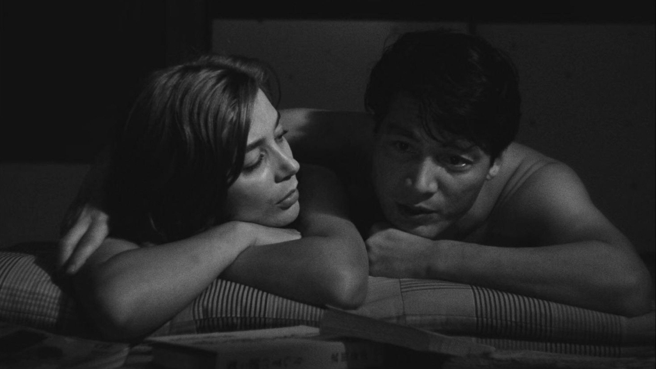 Hiroshima Mon Amour Background