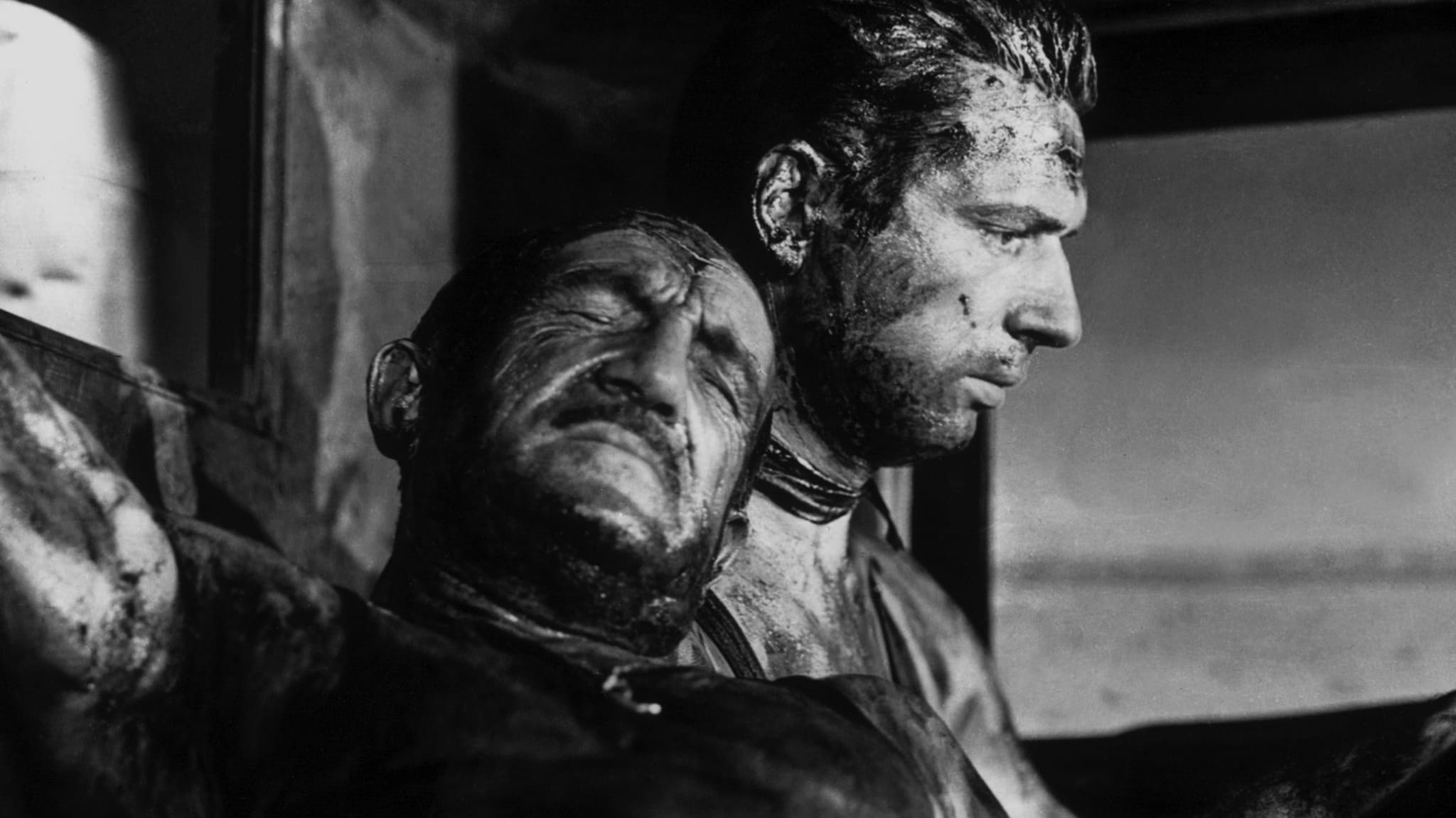 The Wages of Fear Background
