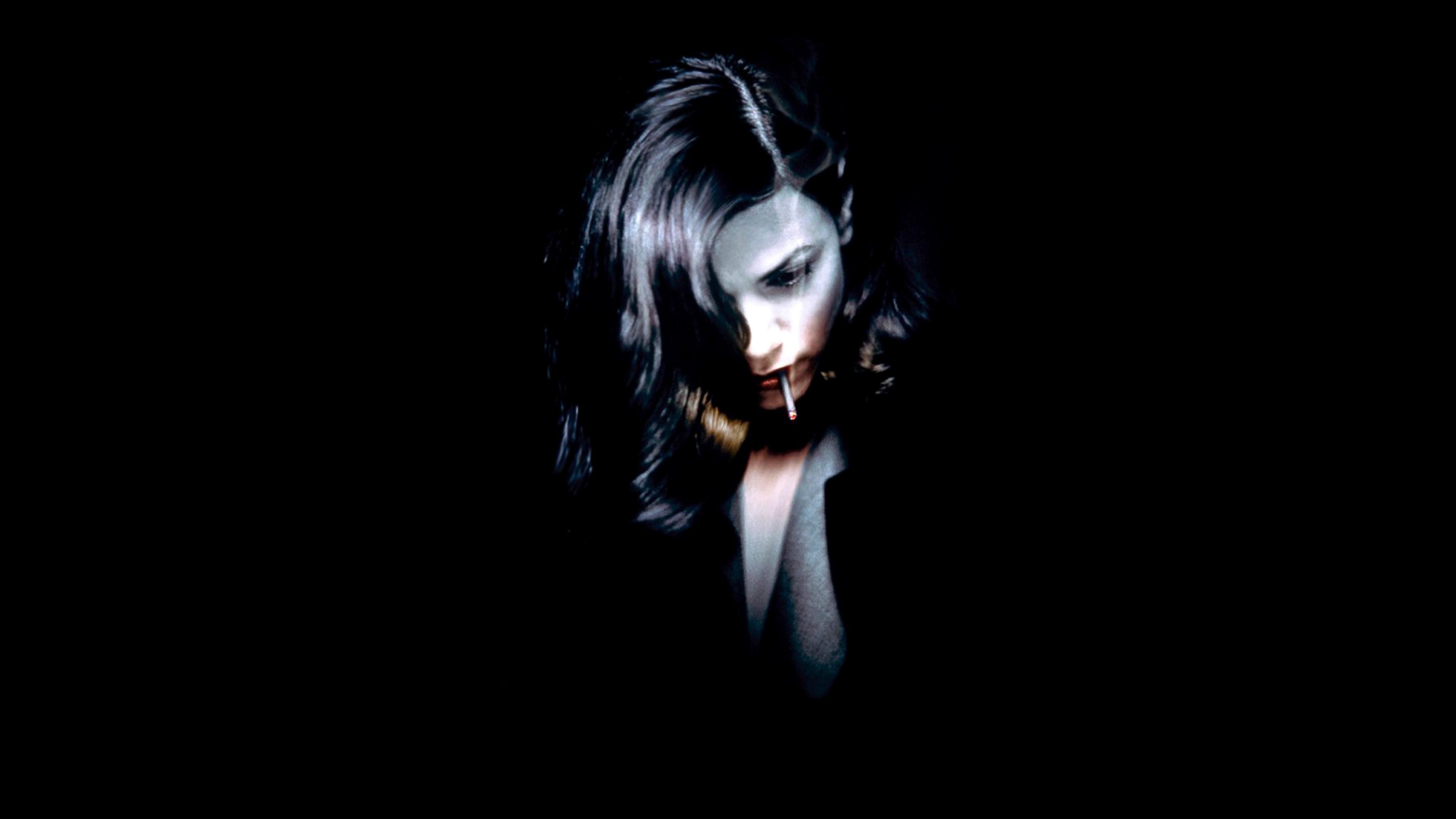 The Last Seduction Background