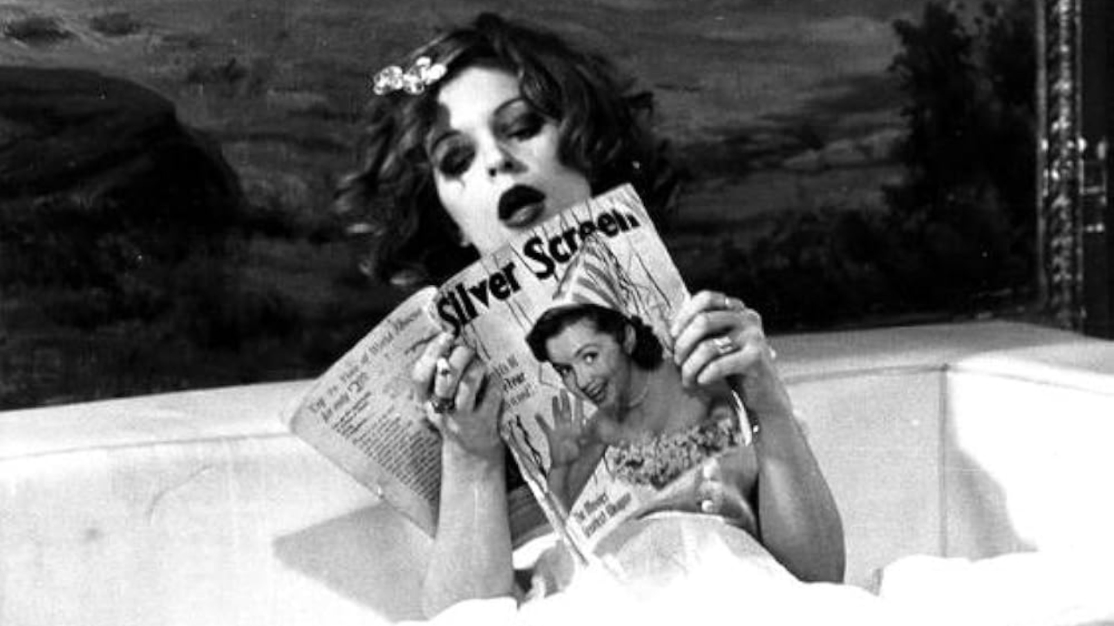 Shirley Temple Story Background