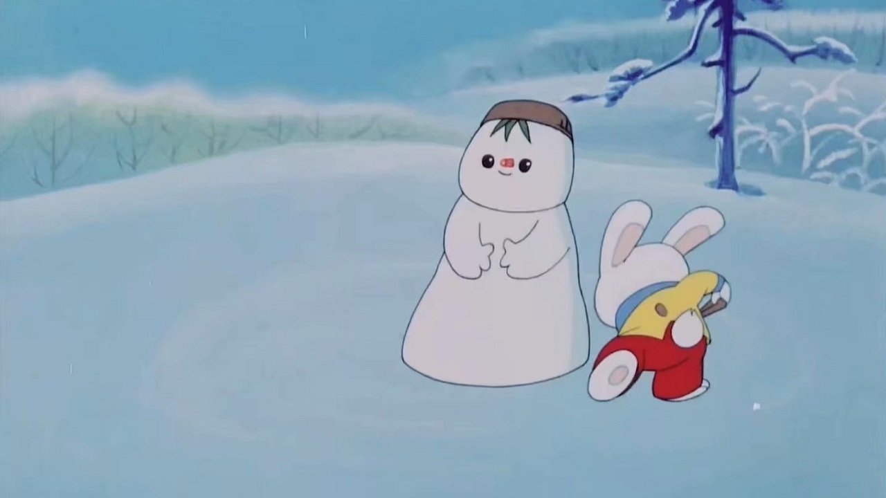 The Snow Child Background