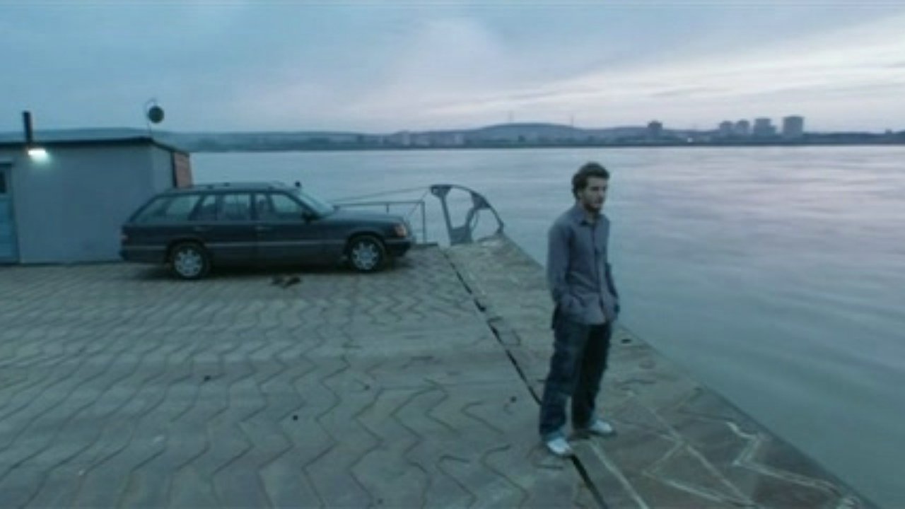 Cover boy: L'ultima rivoluzione Background