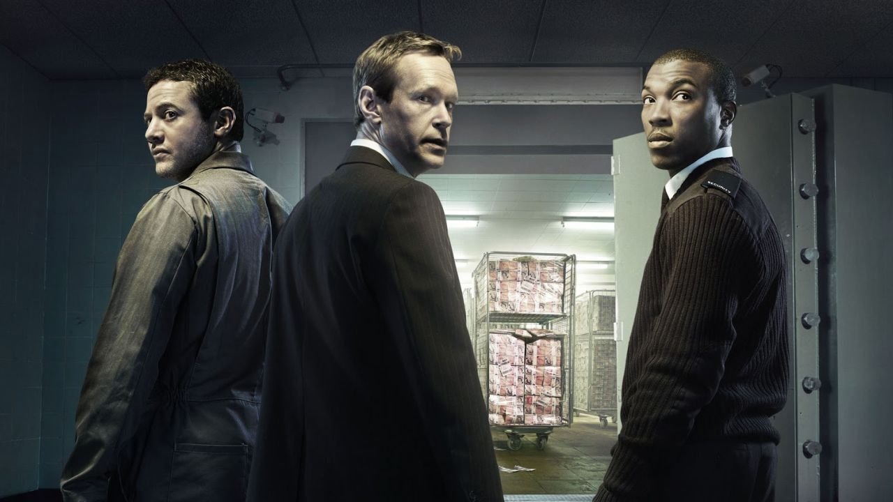 Inside Men Background
