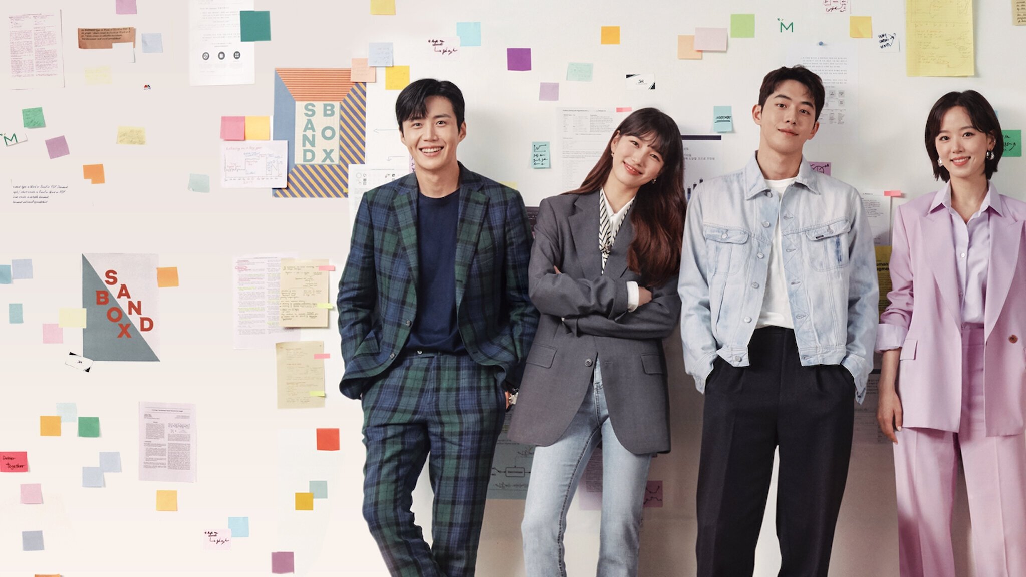 Start-Up Background