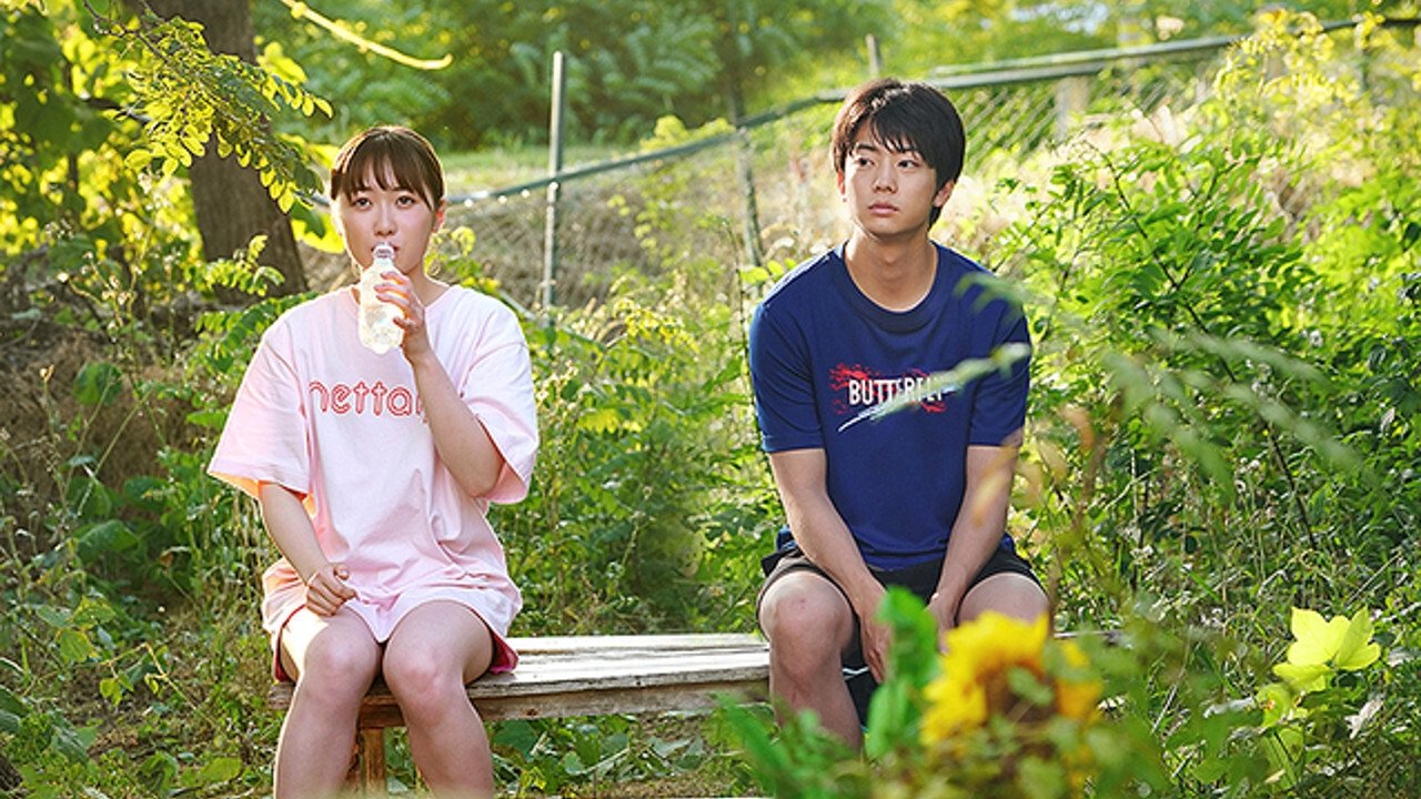 Climb Miss Kotera Background