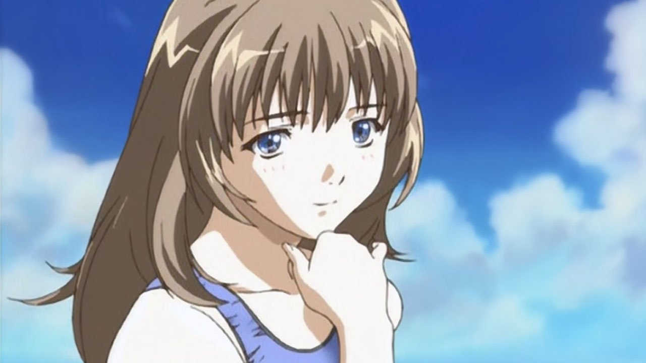 From I''s: Mou Hitotsu no Natsu no Monogatari Background
