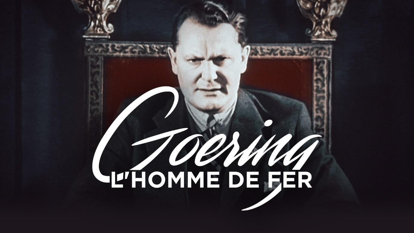 Goering: Nazi Number One Background
