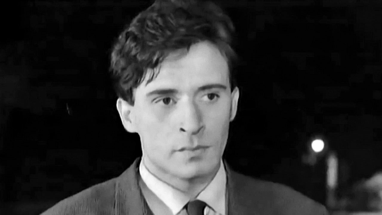 Δίψα για ζωή Background