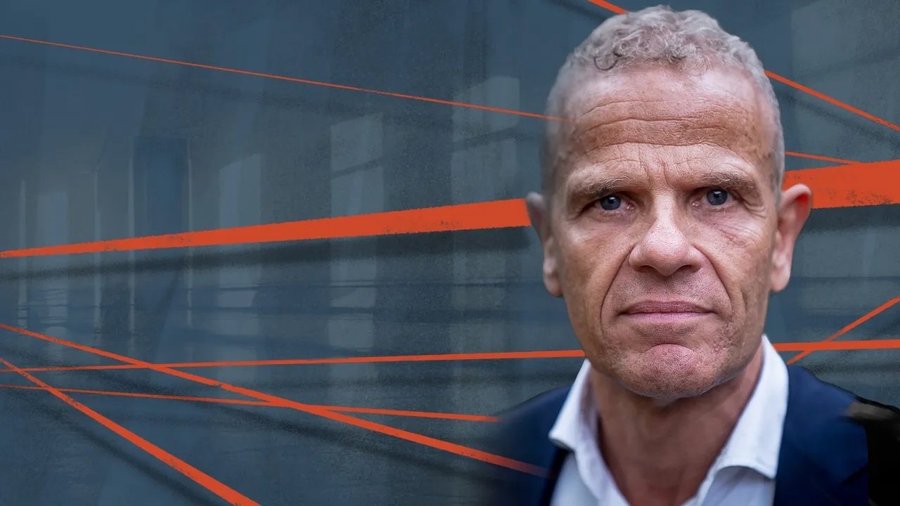 Mørklagt Background