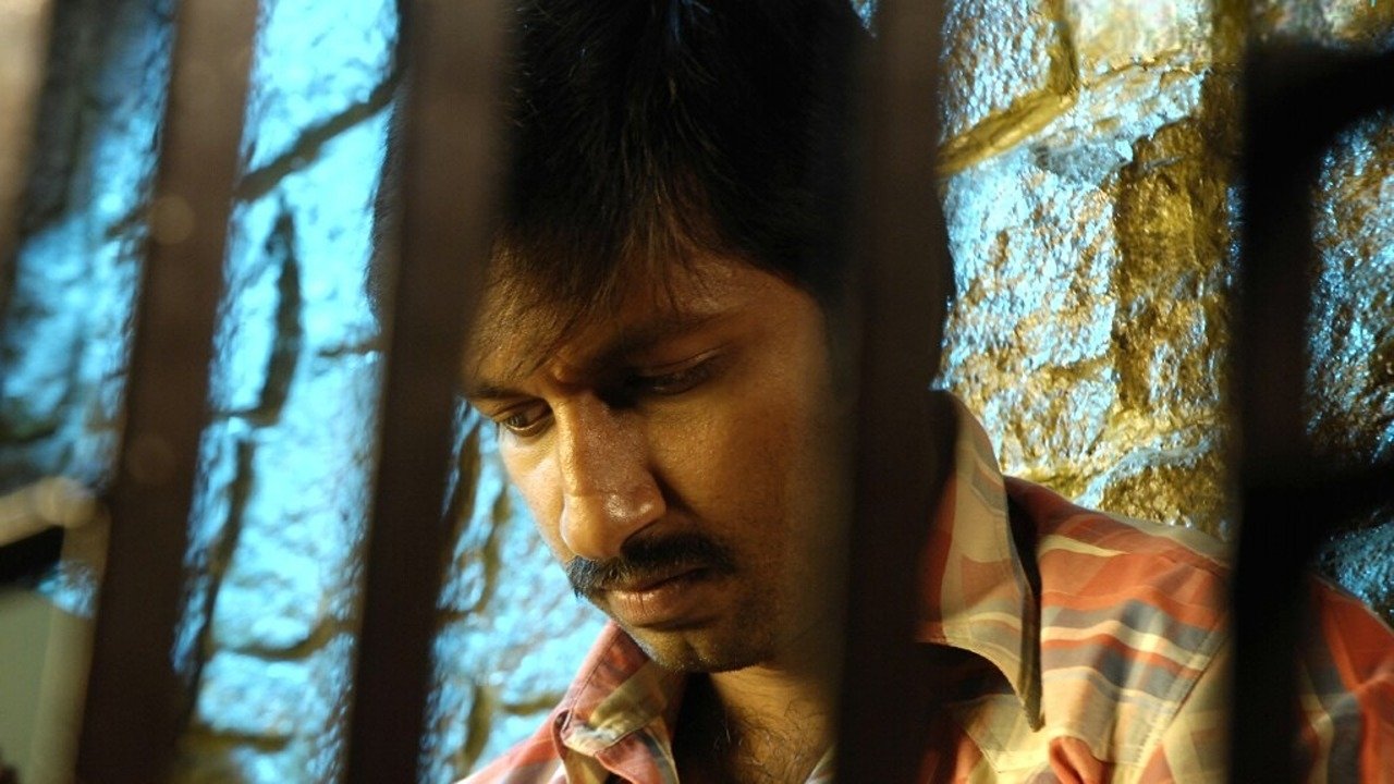 Okkadunnadu Background