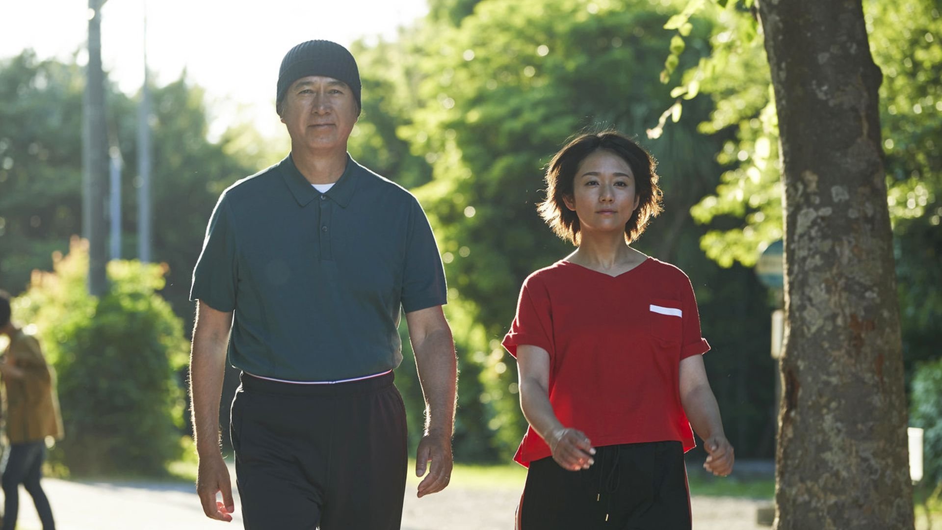 My Retirement, My Life Background