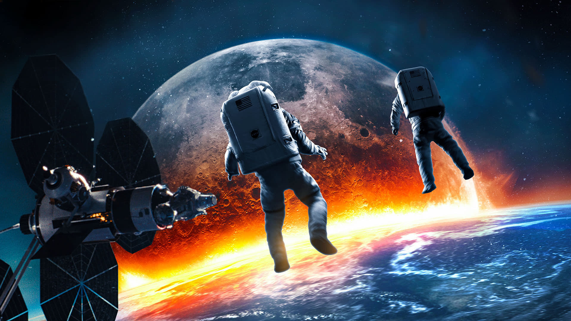 Moonfall Background