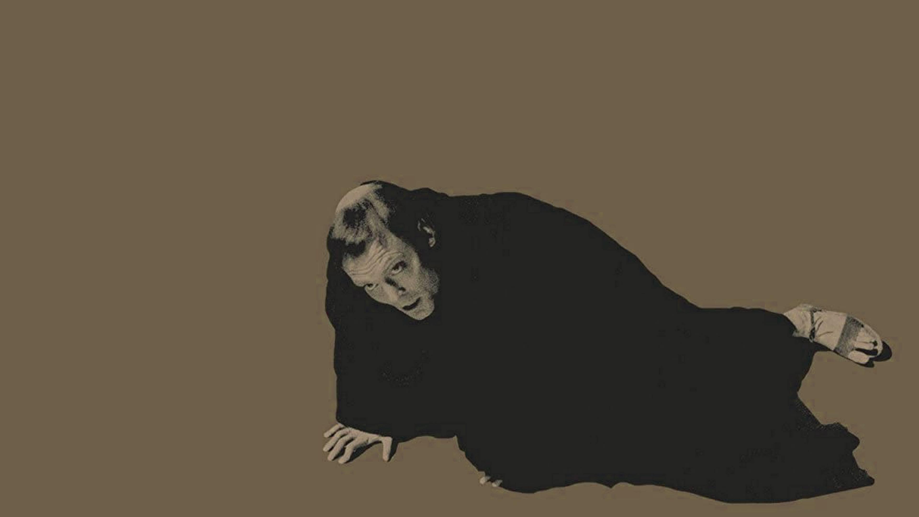 Luther Background