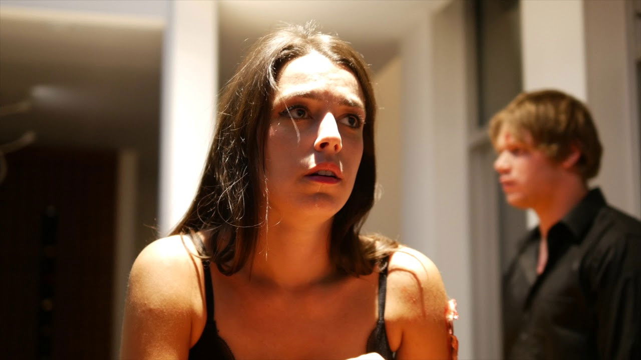 Eaters of the Dead Background