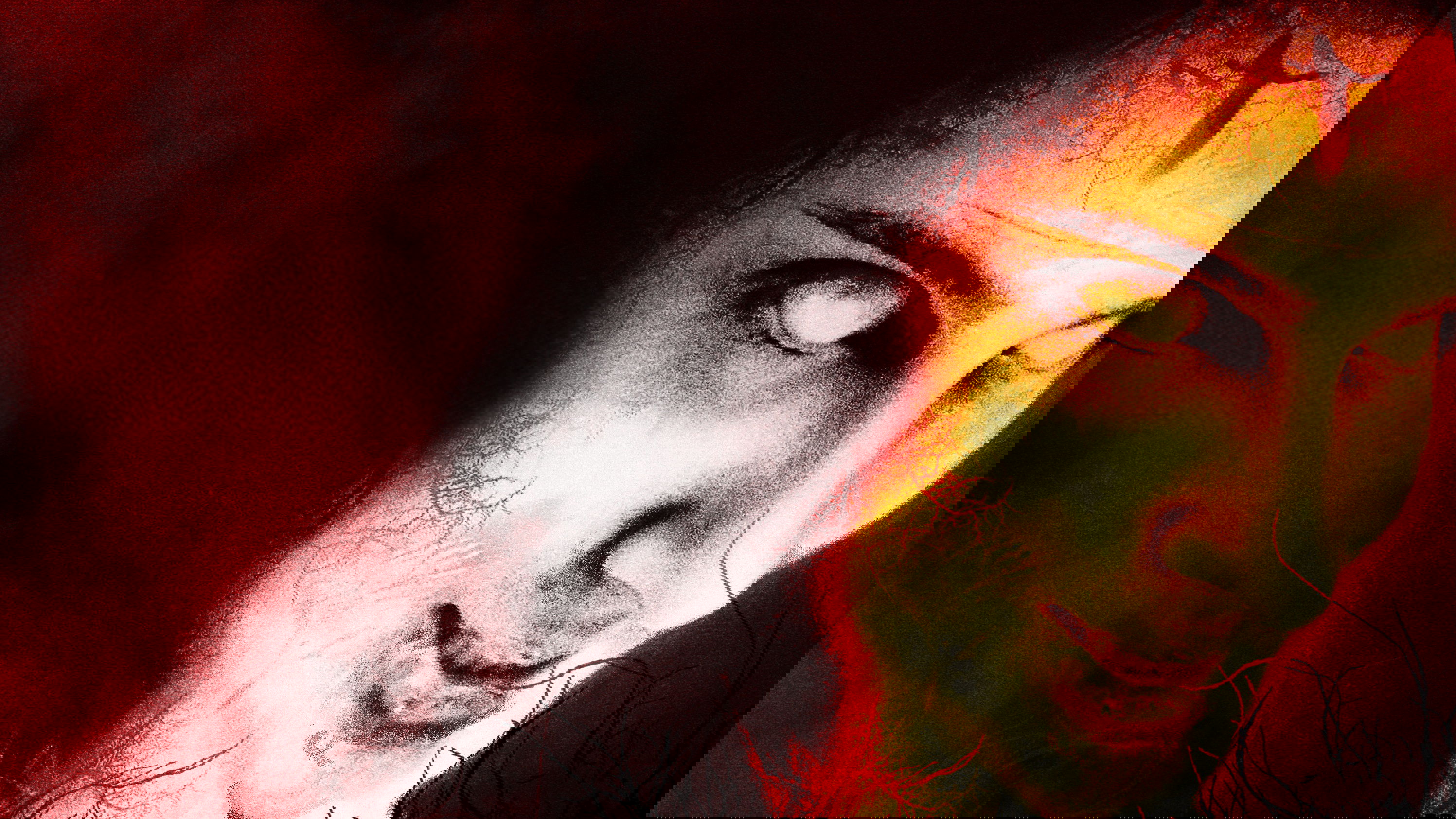 Blackwater Valley Exorcism Background
