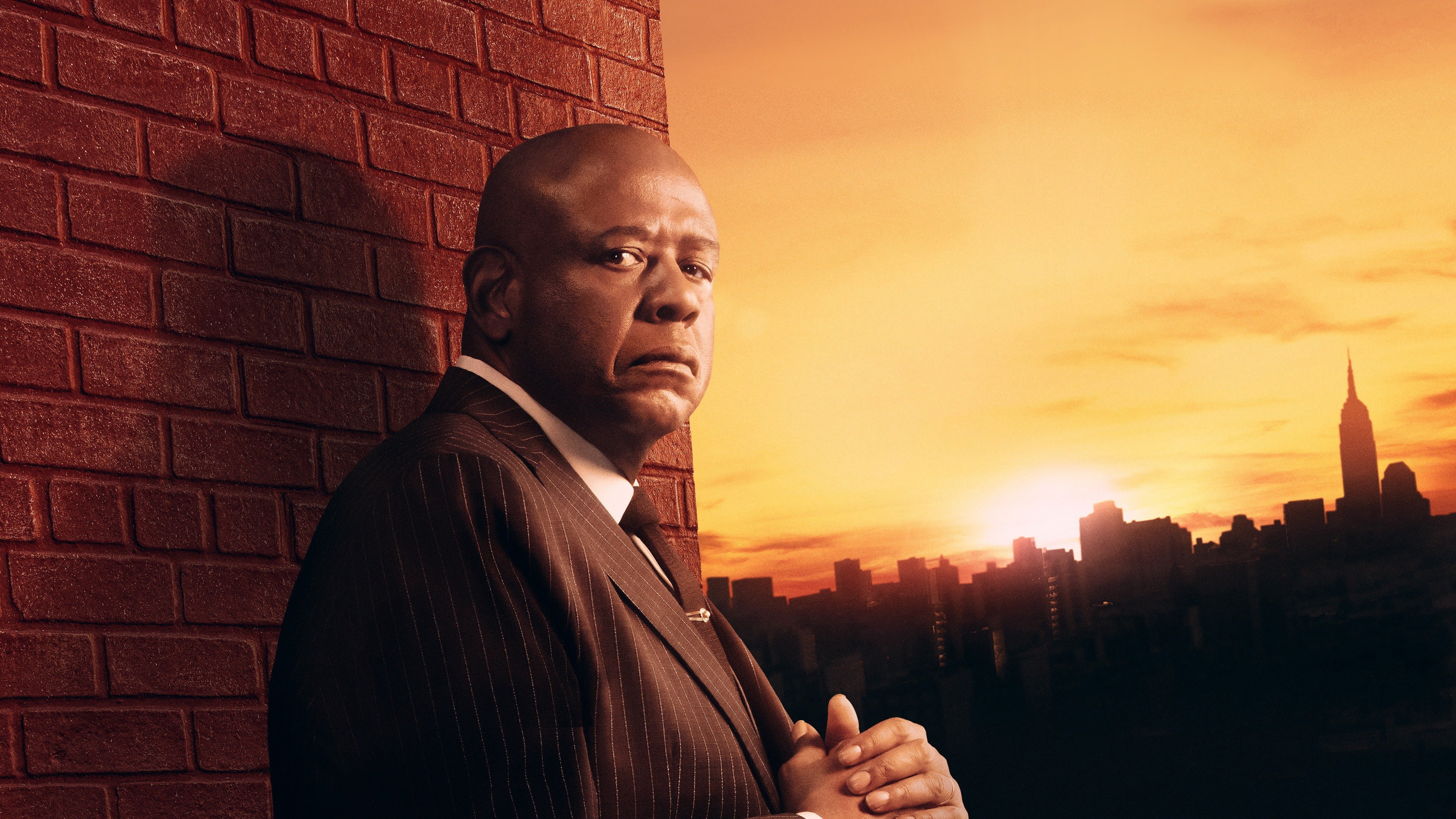 Godfather of Harlem Background