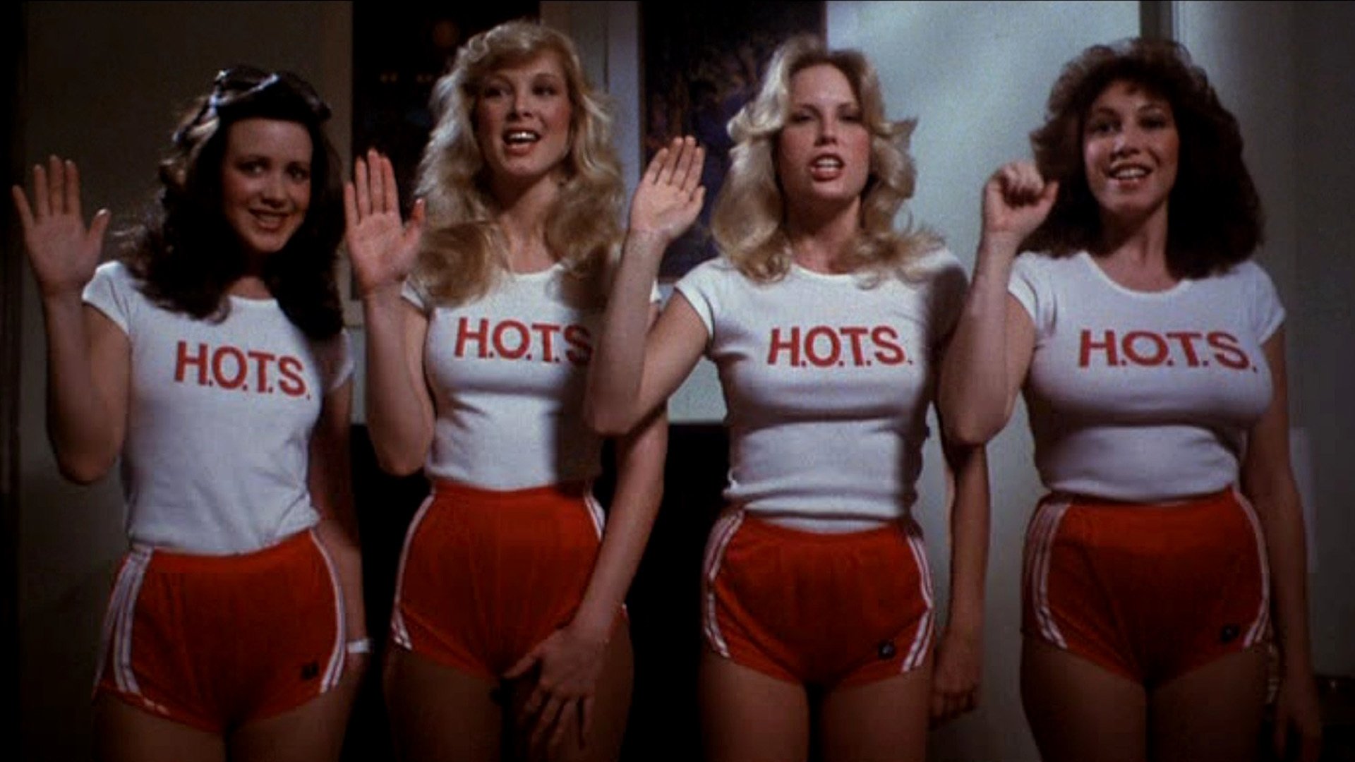 H.O.T.S. Background