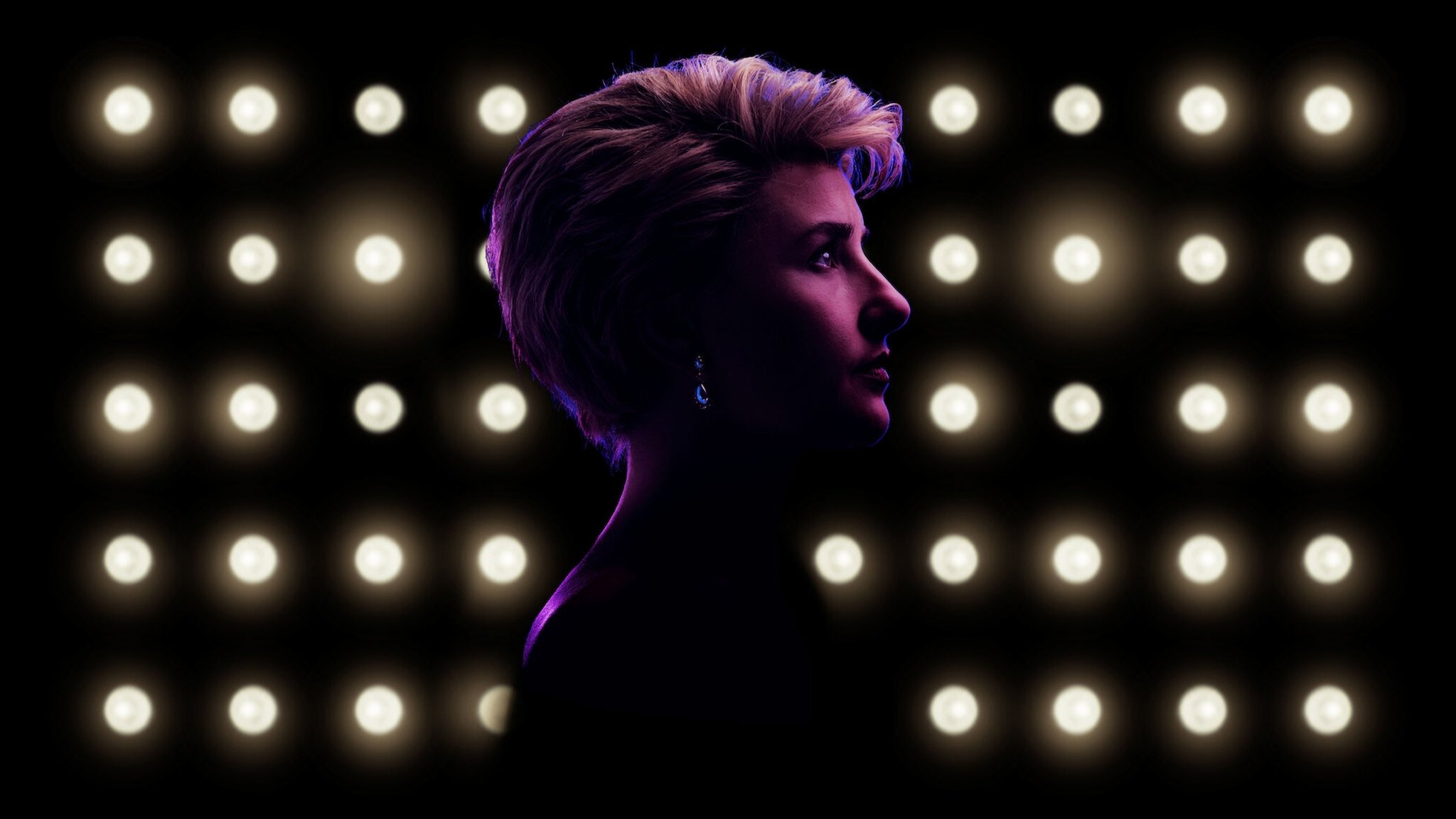 Diana: The Musical Background