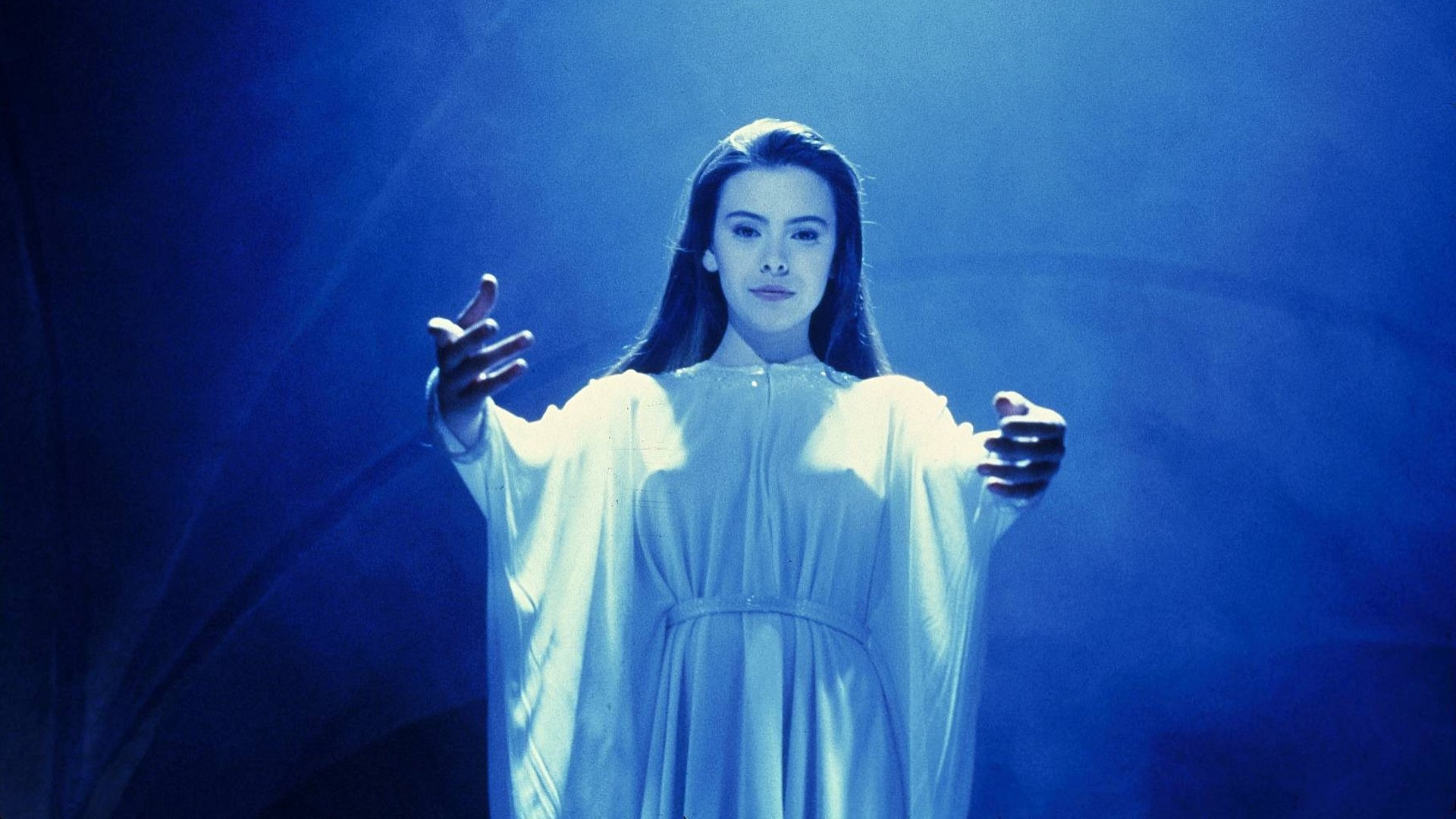 Lifeforce Background