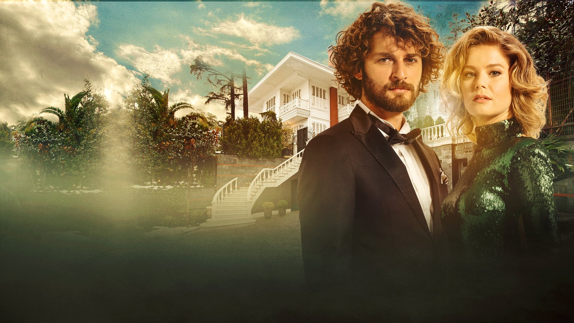 Hayat Şarkısı Background