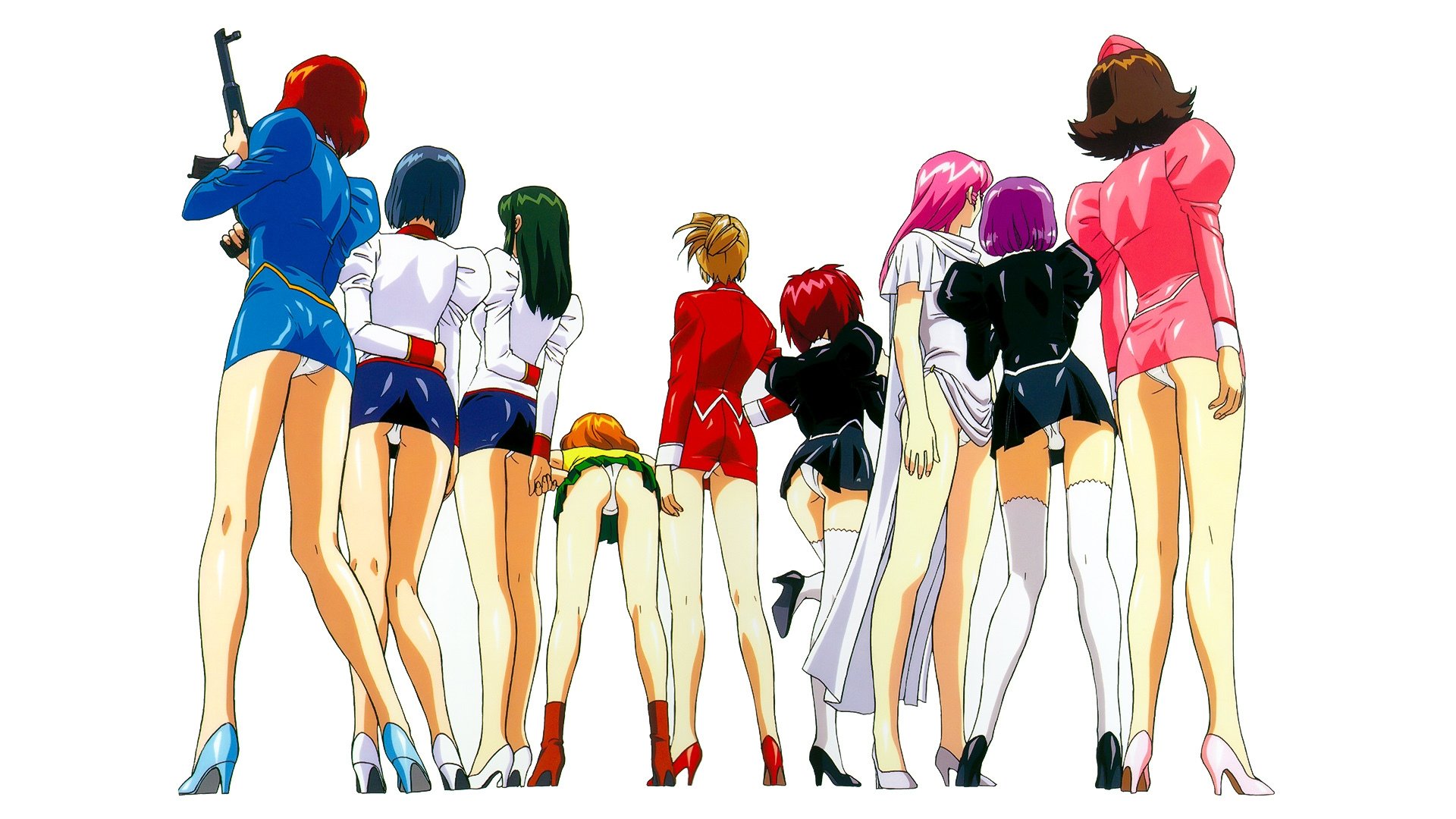 AIKa Background