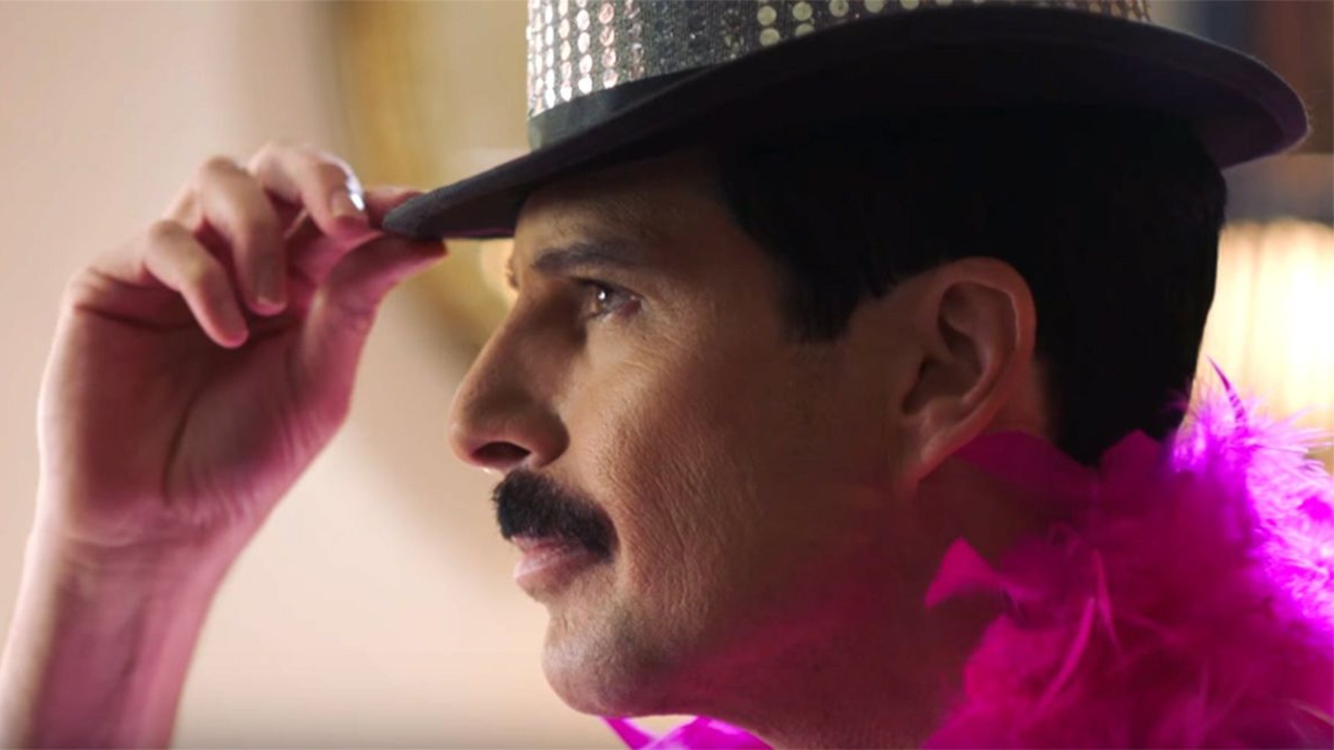 The Freddie Mercury Story: Who Wants to Live Forever? Background