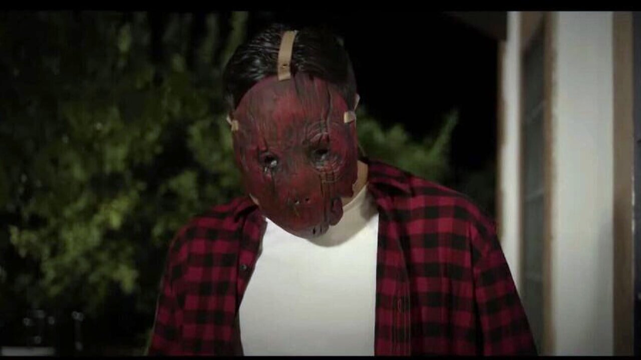 Slasher Background