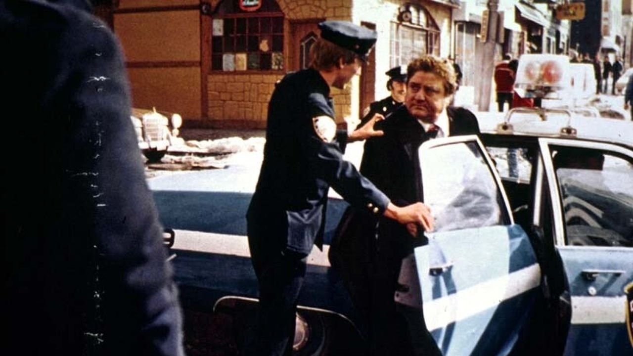 From Corleone to Brooklyn Background