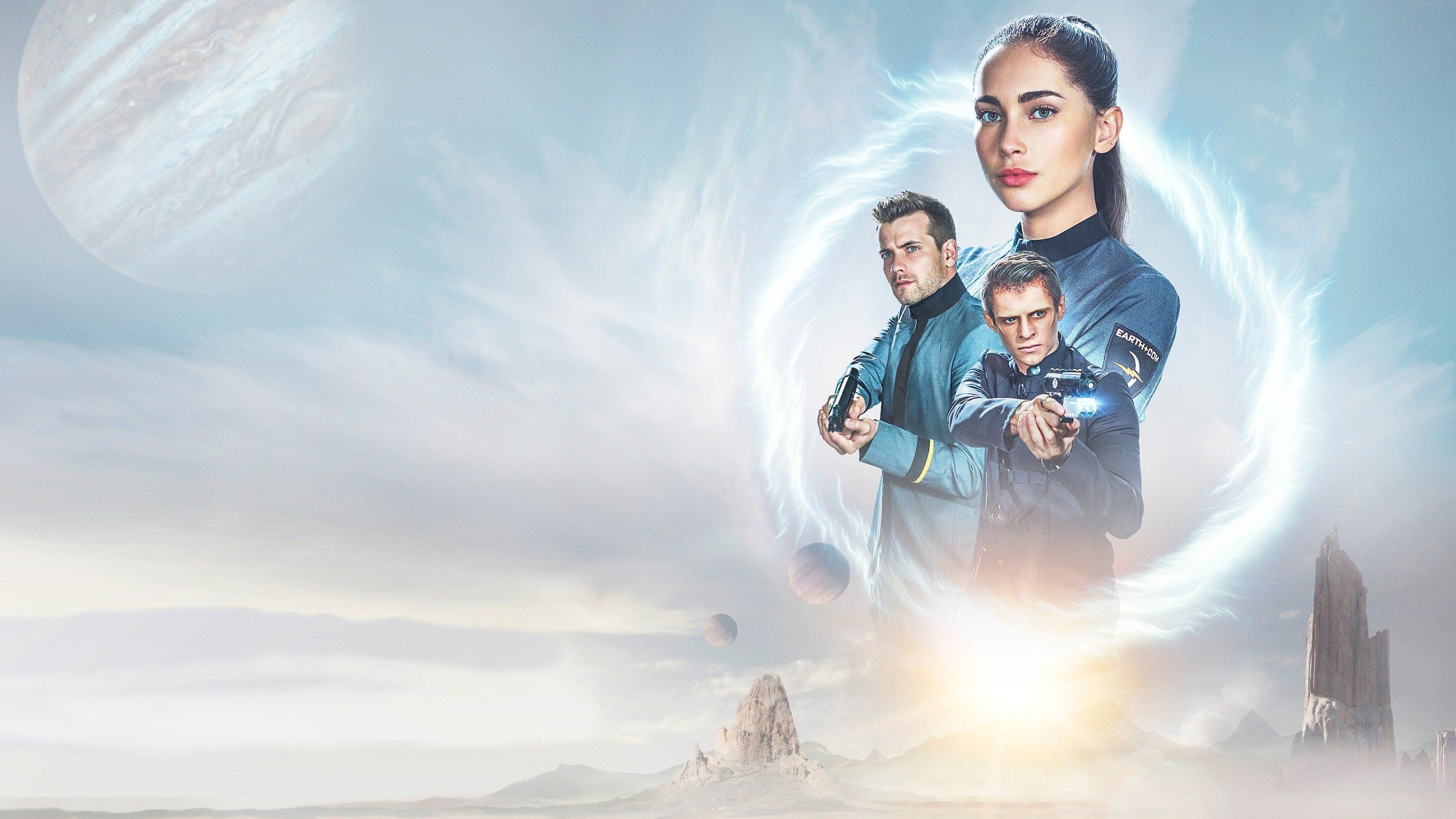 Pandora Background