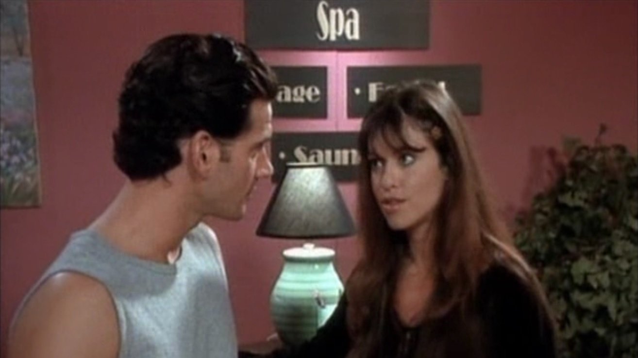 Animal Attraction: Carnal Desires Background