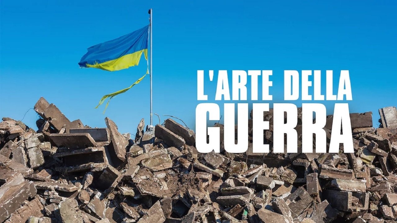 L'arte della guerra Background