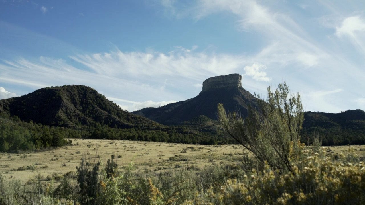Once Upon a Time in Tombstone Background