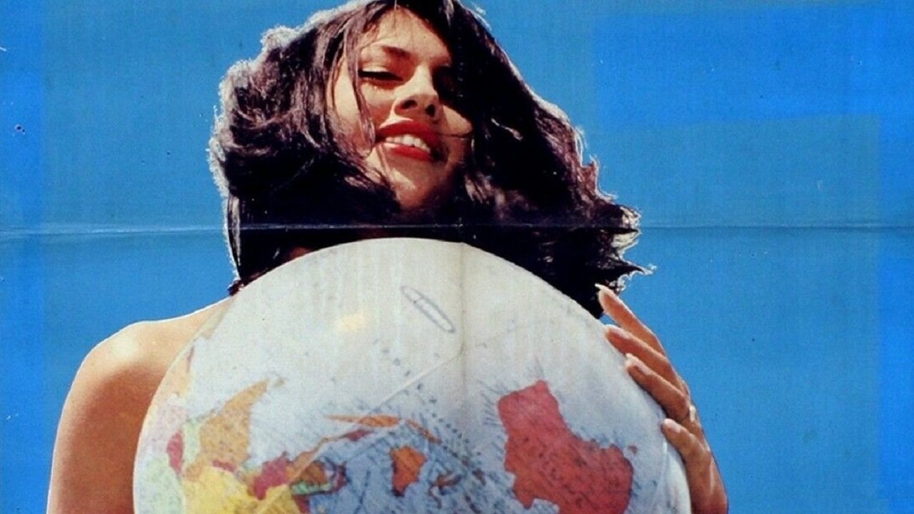 Women of the World Background