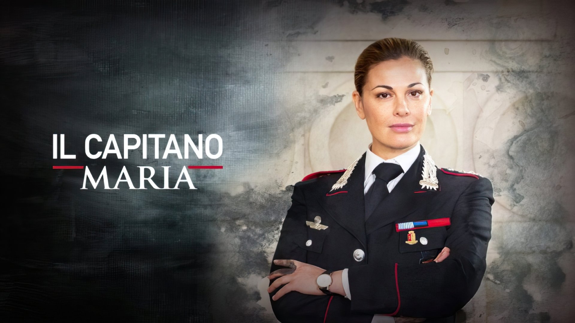 Il Capitano Maria Background