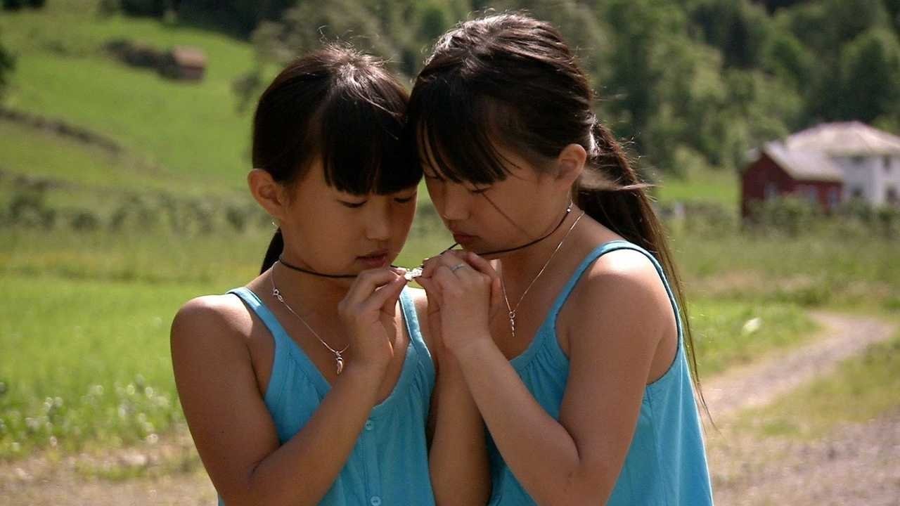 Twin Sisters Background