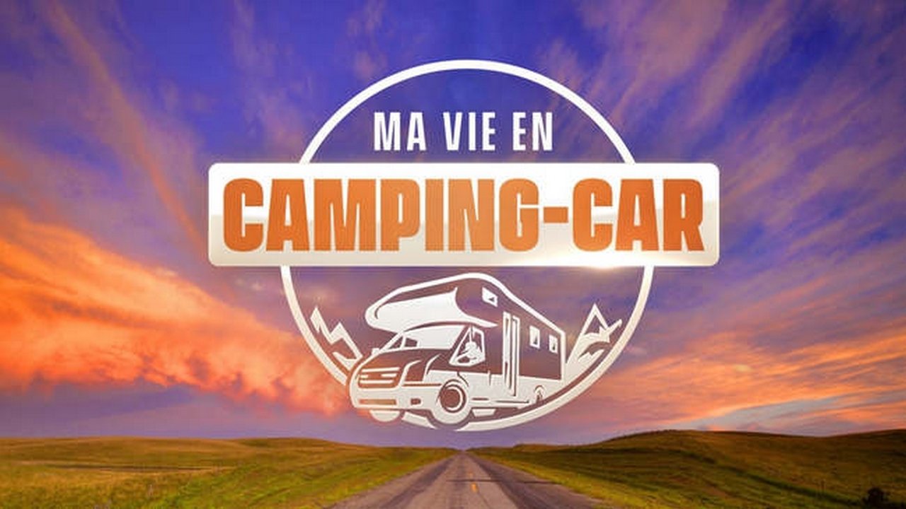 Ma vie en camping-car Background