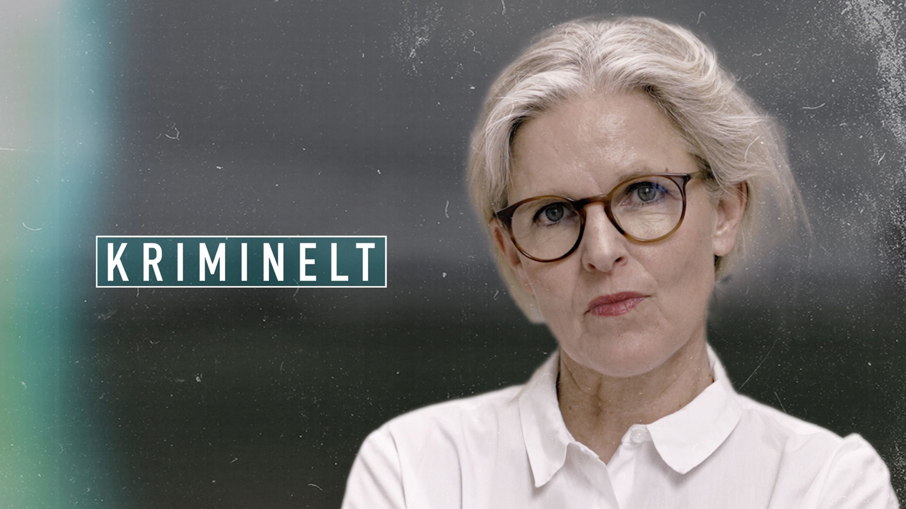 Kriminelt Background