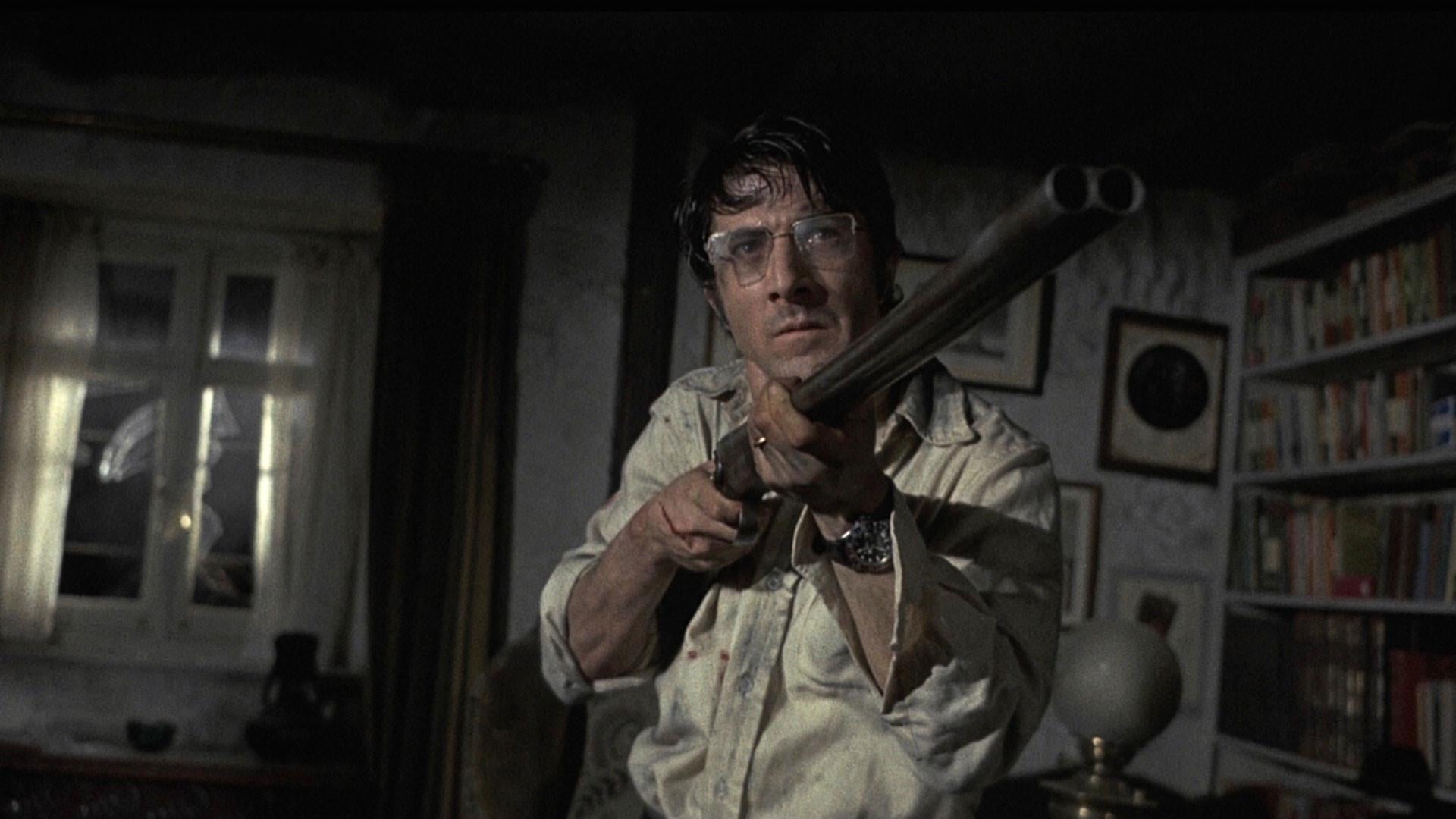 Straw Dogs Background