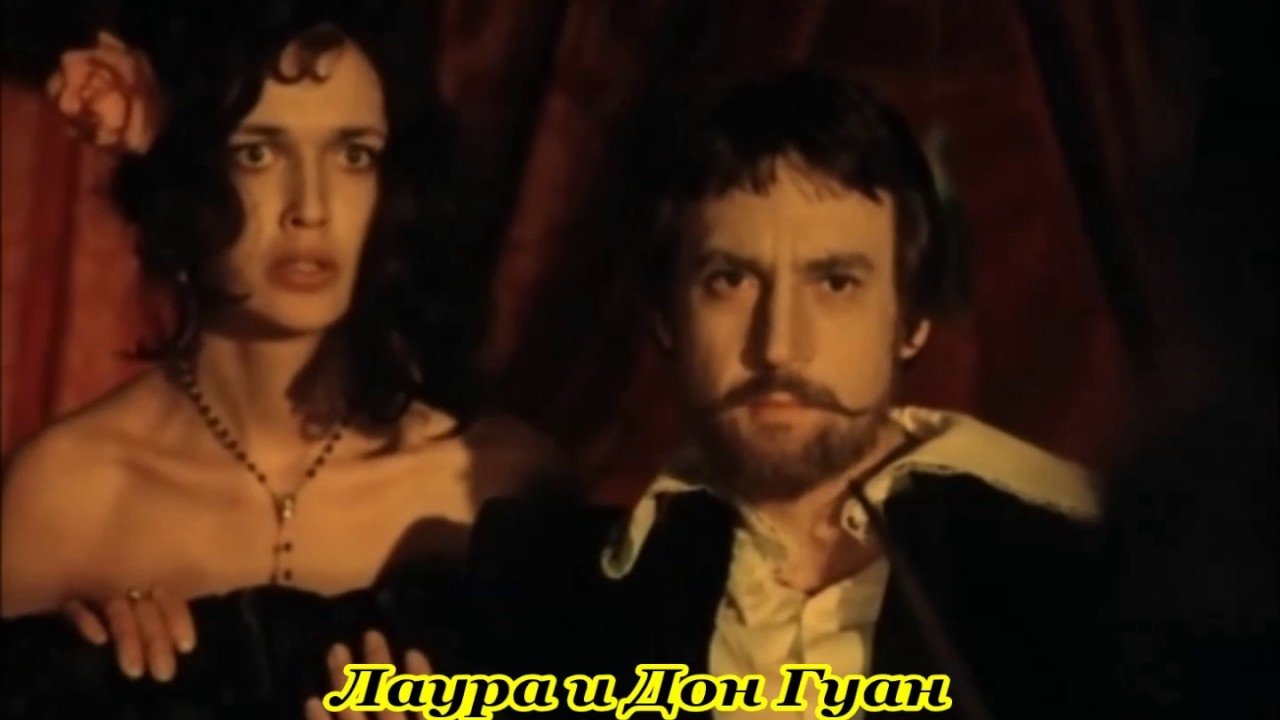 Little Tragedies Background