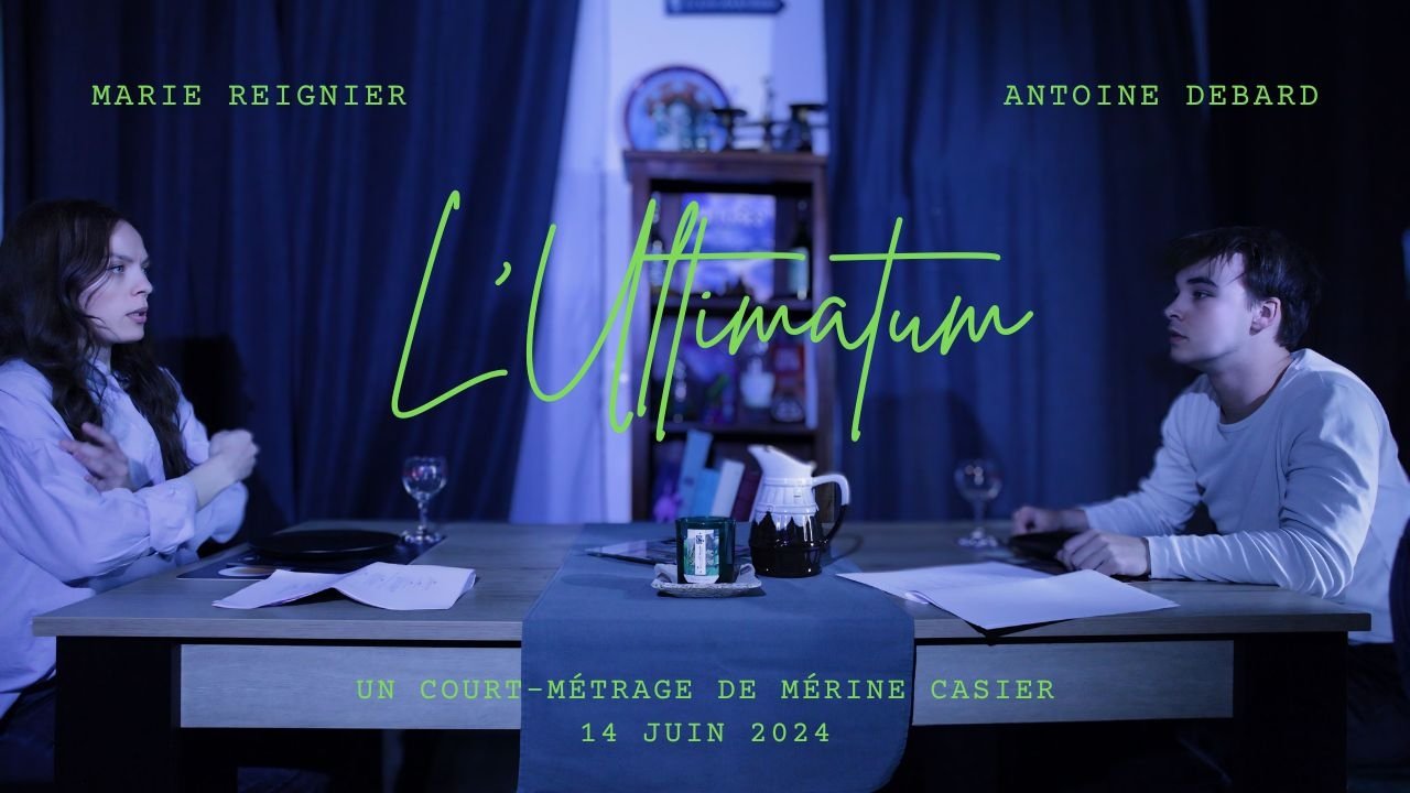 L’Ultimatum Background
