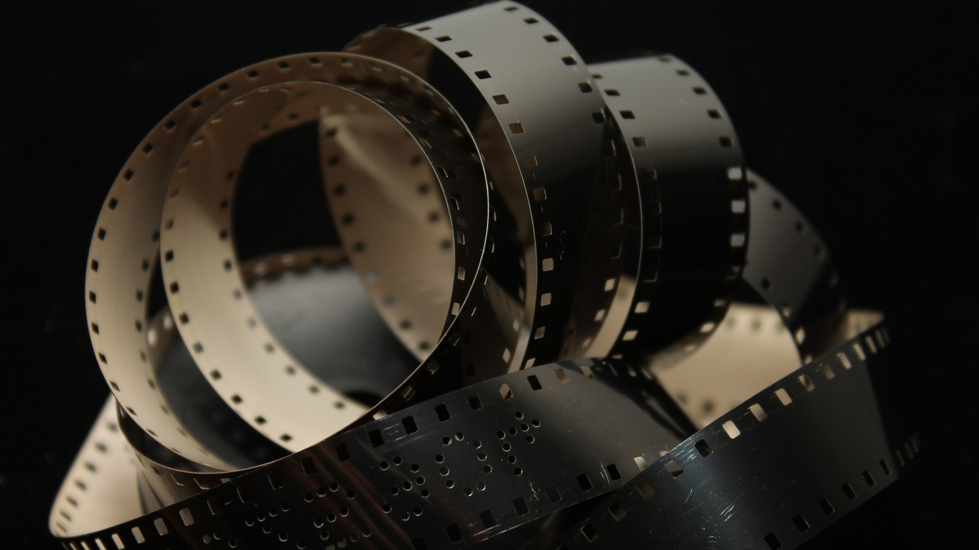 Play Rec: For Film Background
