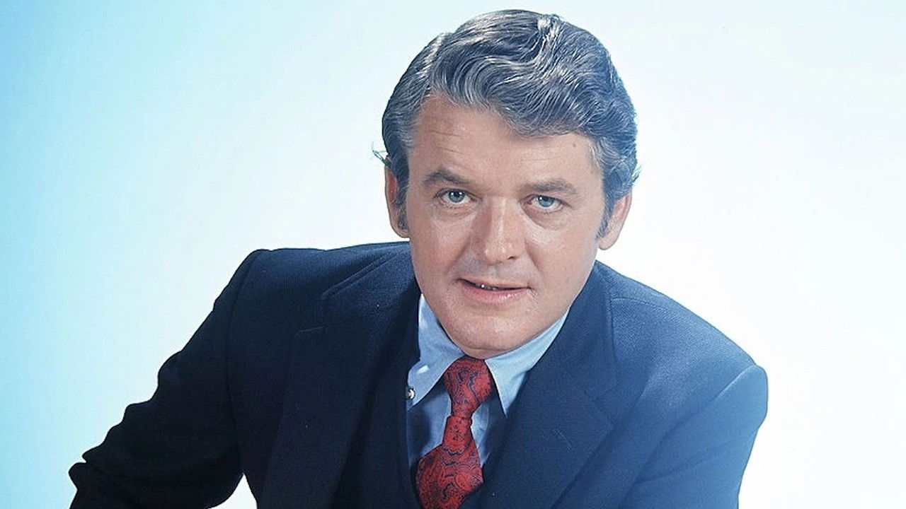 The Bold Ones: The Senator Background