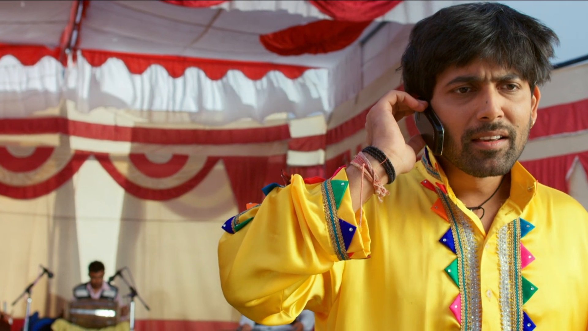 Jugni Background