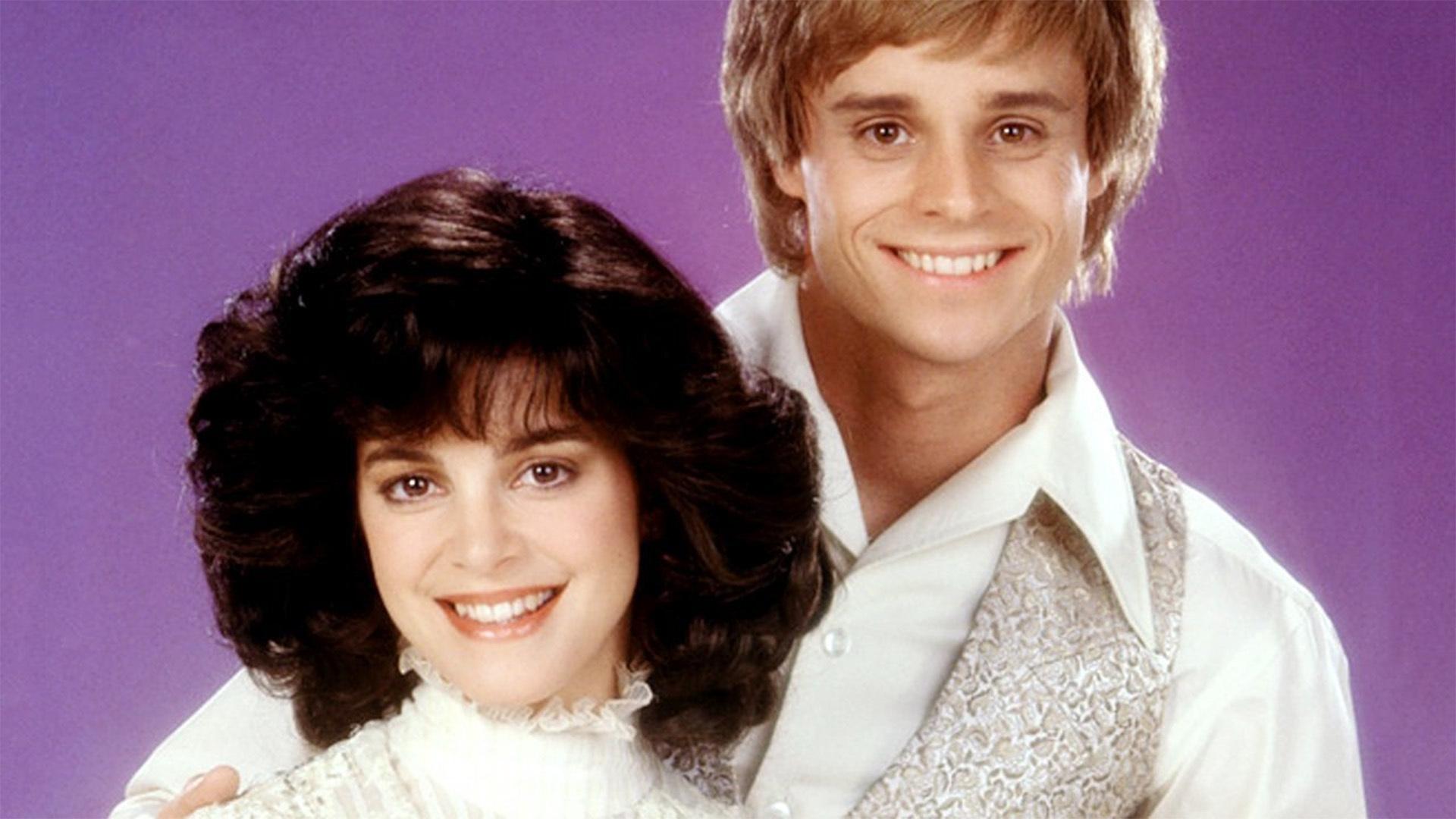 The Karen Carpenter Story Background